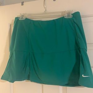 Nike tennis skirt/skirt